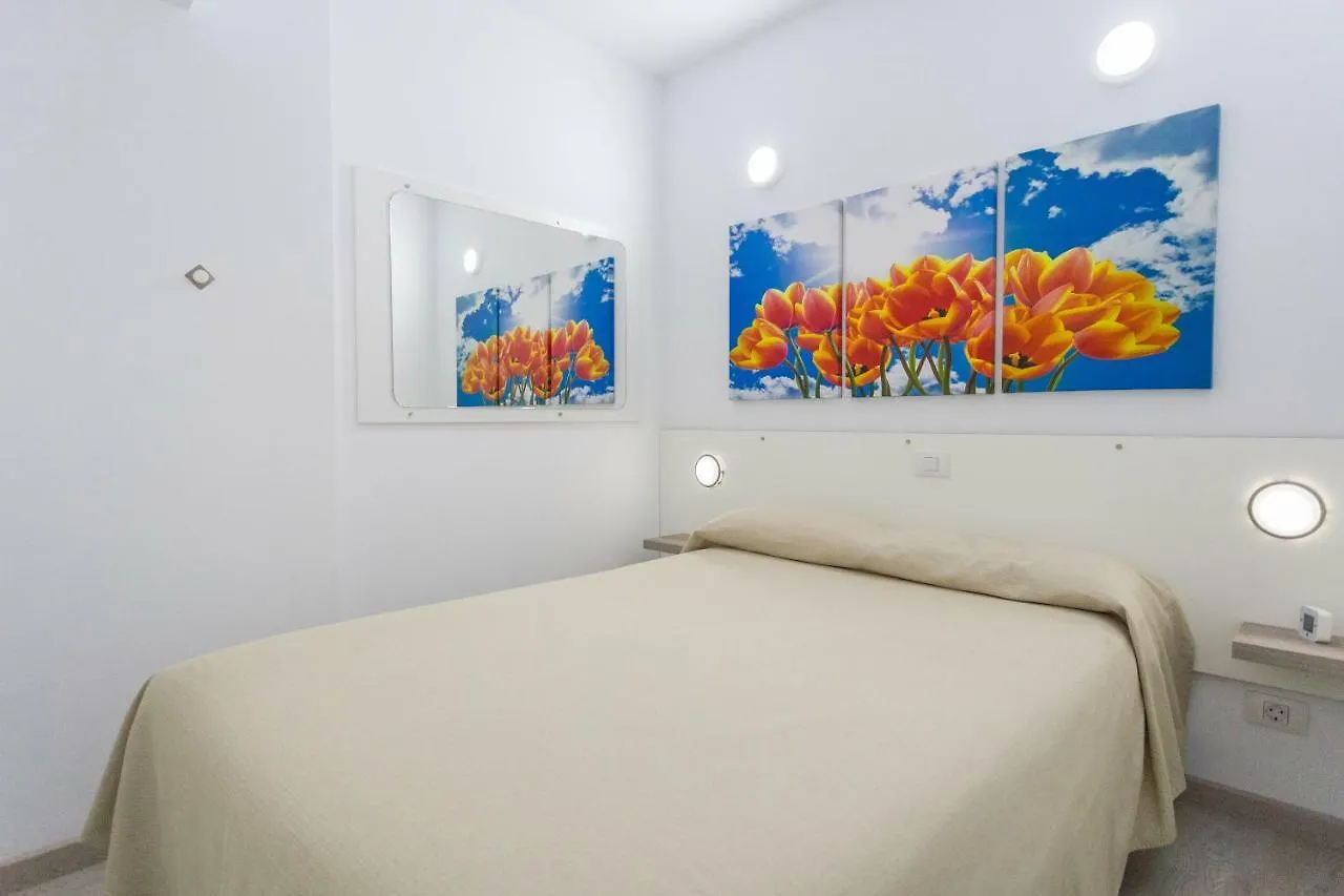 Beach House Leyber Las Palmas de Gran Canaria Apartment